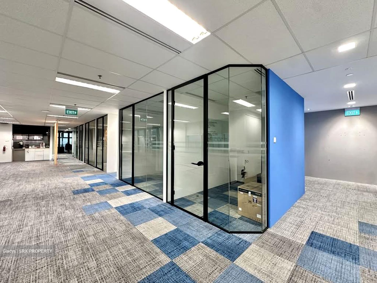 Psa Building (D5), Office #579081471